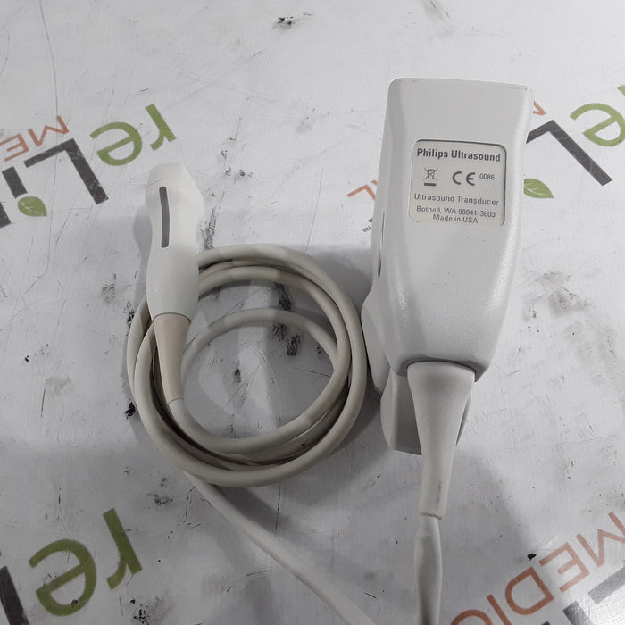 Philips S5-1 IE33/IU22 Sector Array Transducer