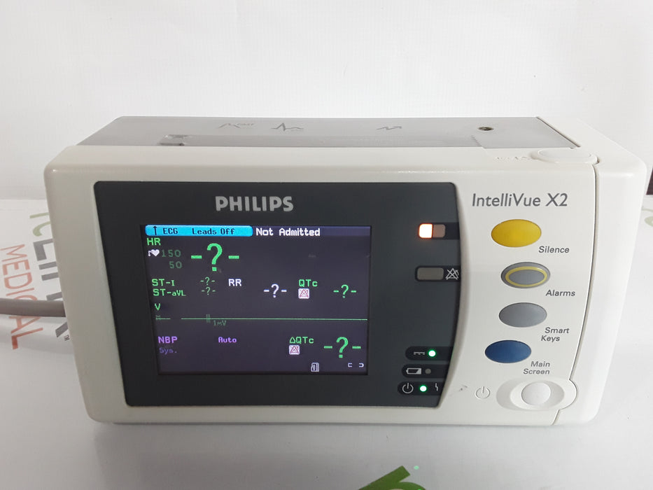 Philips IntelliVue X2 Module - Fast SpO2
