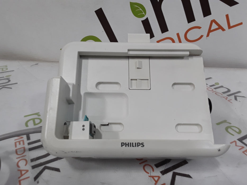 Philips M8040A #A03 Universal Docking Station
