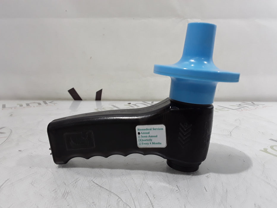 nSpire Health 313030 Koko PFT USB Spirometer