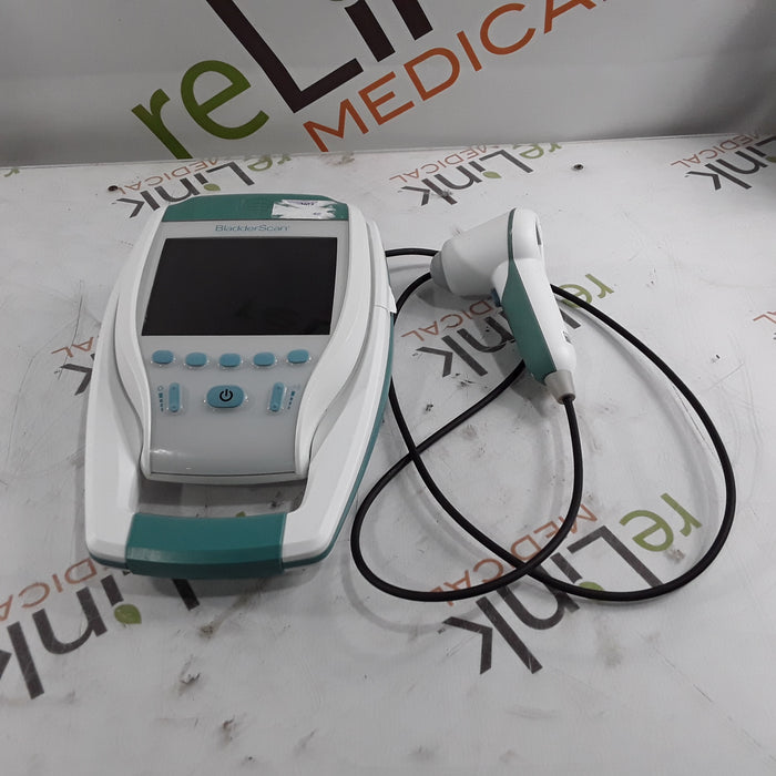 Verathon Medical, Inc BVI 9400 Bladderscan