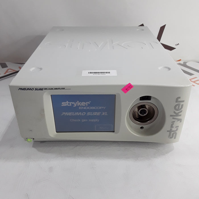 Stryker 620-040-610 Pneumo Sure XL High Flow Insufflator