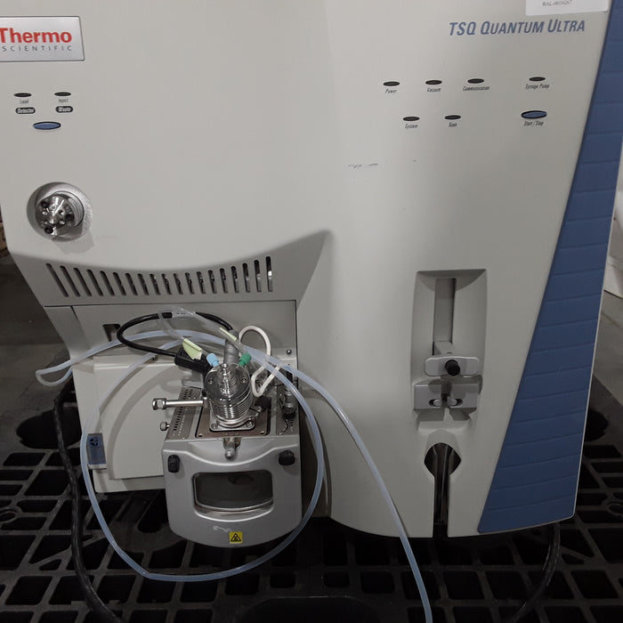 Thermo Scientific TSQ Quantum Ultra MS Spectrometer