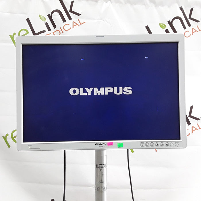 Olympus OEV261H 26" LCD Endoscopy Monitor