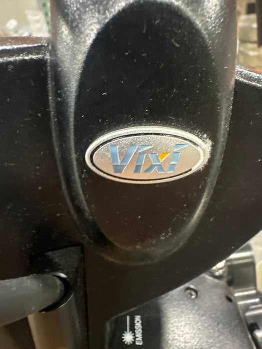 Nidek MC-500 Vixi Multicolor Scan Laser Photocoagulator