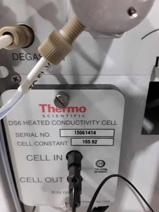 Thermo Scientific Dionex ICS-2100 Ion Chromatography System