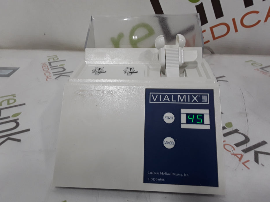 Bristol Myers Squibb Vialmix Dental Mixer
