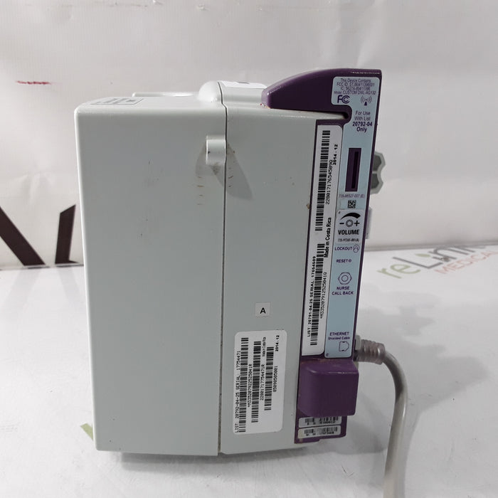 Hospira Plum A+ Infusion Pump