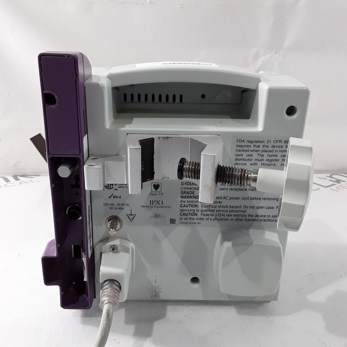 Hospira Plum A+ Infusion Pump