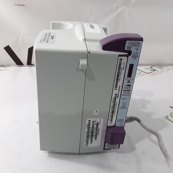 Hospira Plum A+ Infusion Pump