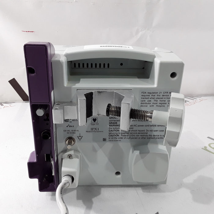 Hospira Plum A+ Infusion Pump