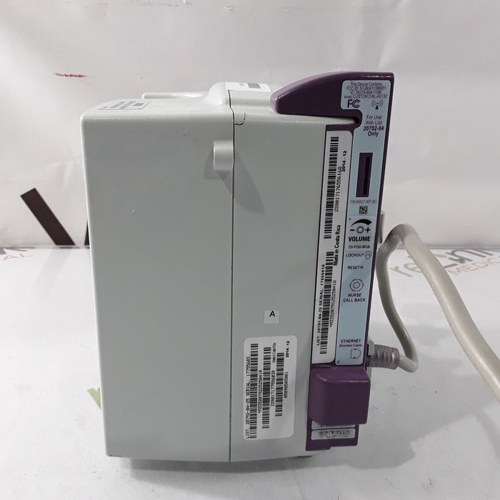 Hospira Plum A+ Infusion Pump