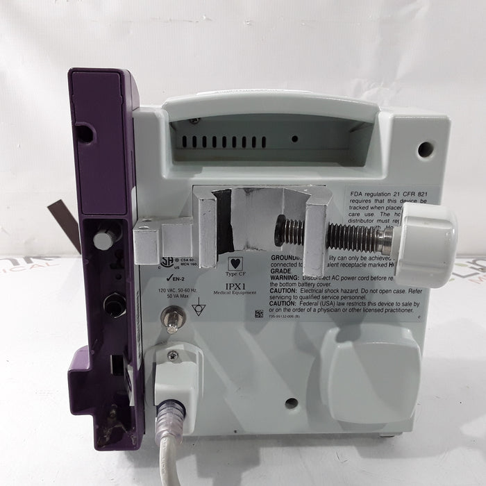 Hospira Plum A+ Infusion Pump