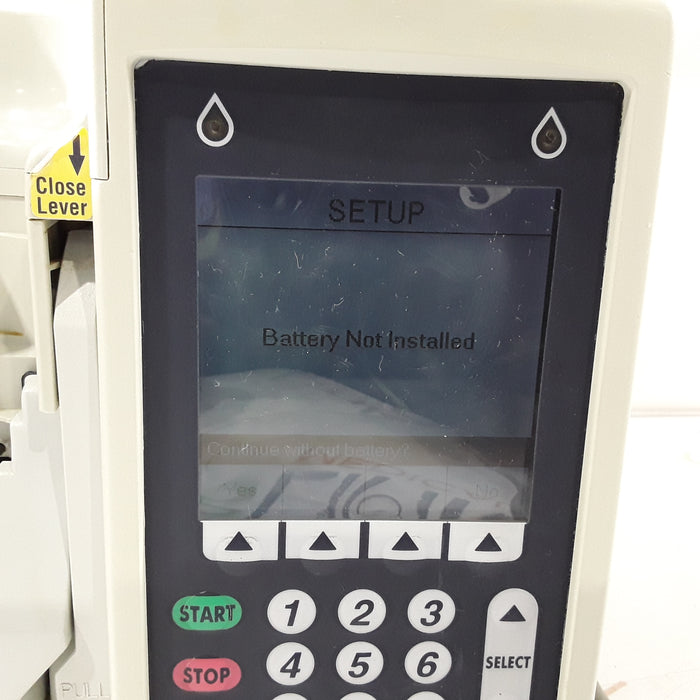 Hospira Plum A+ Infusion Pump