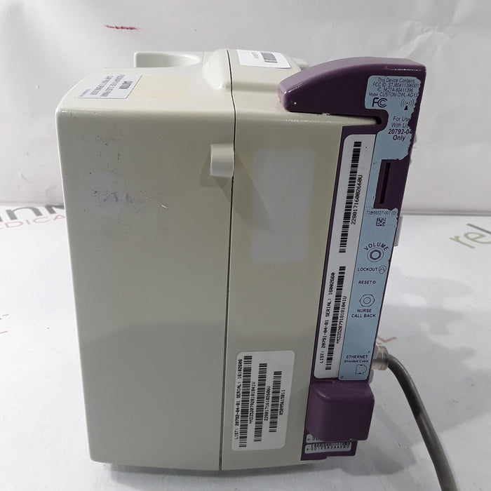 Hospira Plum A+ Infusion Pump