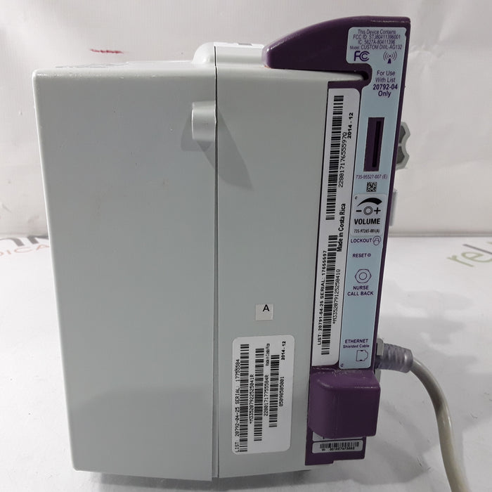 Hospira Plum A+ Infusion Pump