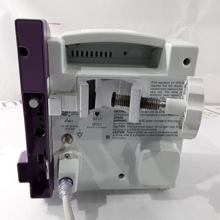 Hospira Plum A+ Infusion Pump