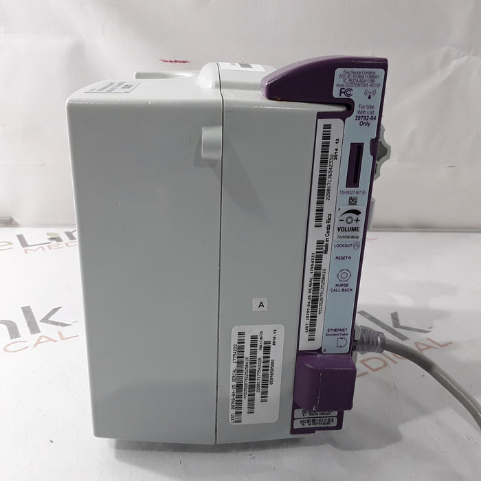 Hospira Plum A+ Infusion Pump