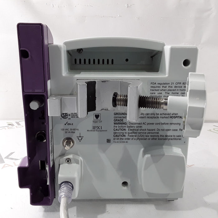 Hospira Plum A+ Infusion Pump