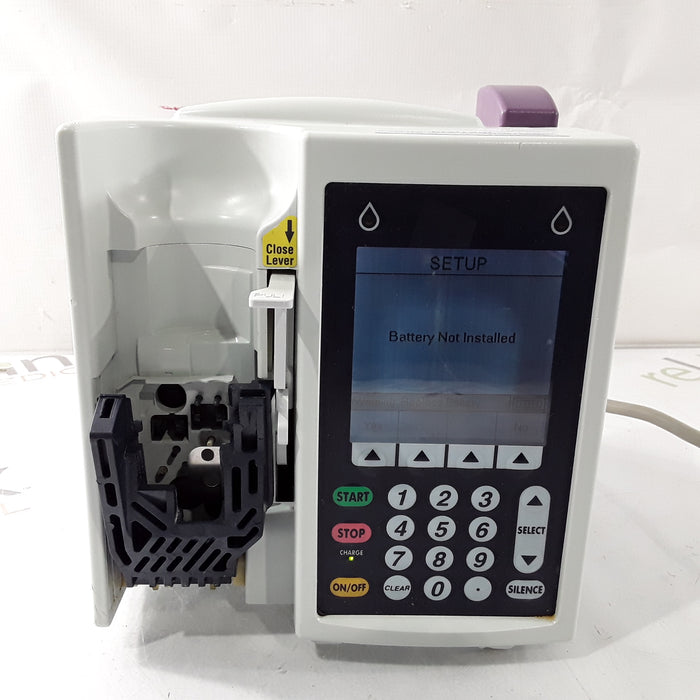 Hospira Plum A+ Infusion Pump