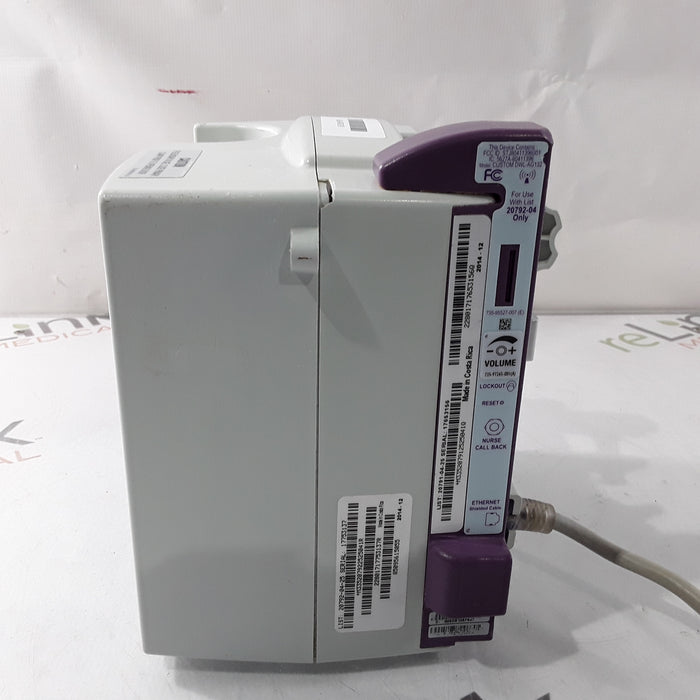 Hospira Plum A+ Infusion Pump