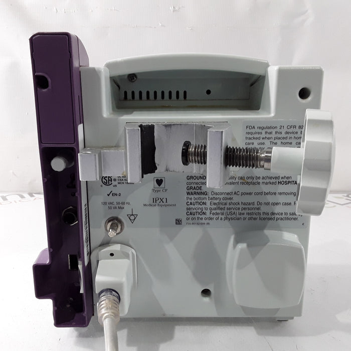 Hospira Plum A+ Infusion Pump