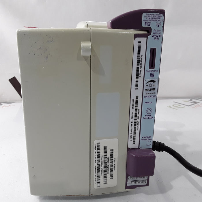 Hospira Plum A+ Infusion Pump