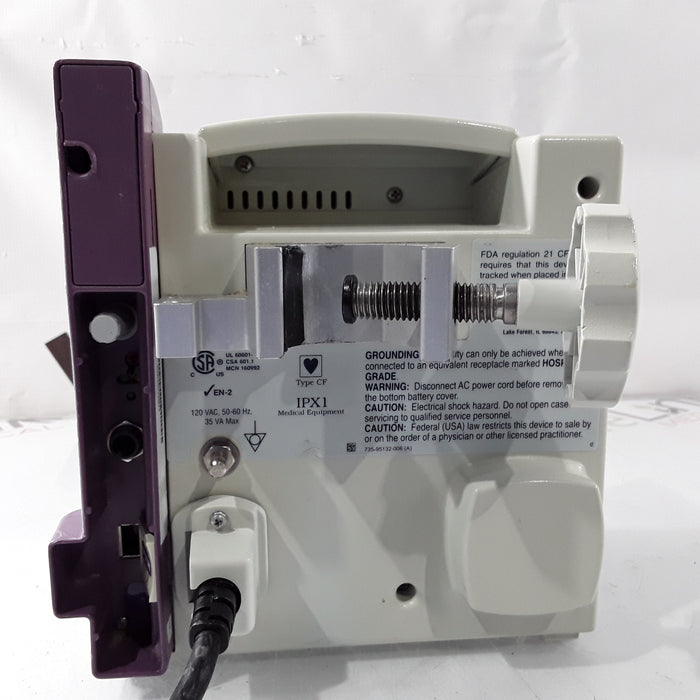 Hospira Plum A+ Infusion Pump