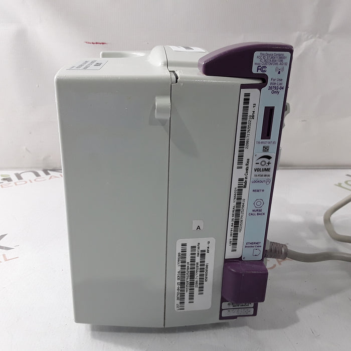 Hospira Plum A+ Infusion Pump