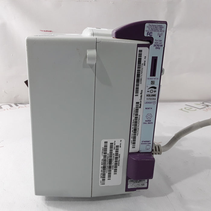 Hospira Plum A+ Infusion Pump