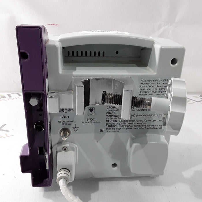 Hospira Plum A+ Infusion Pump