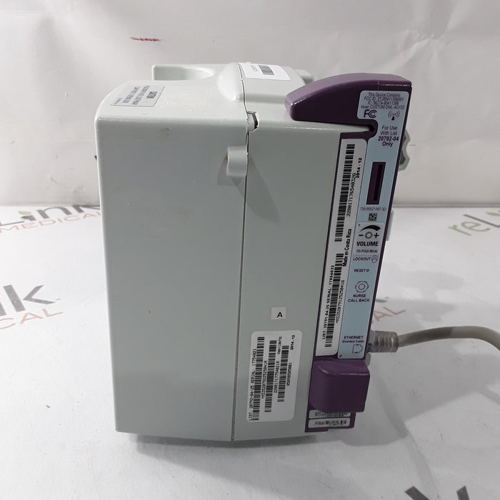 Hospira Plum A+ Infusion Pump