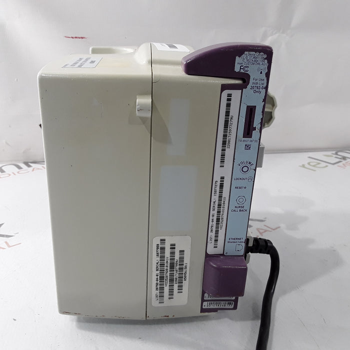 Hospira Plum A+ Infusion Pump