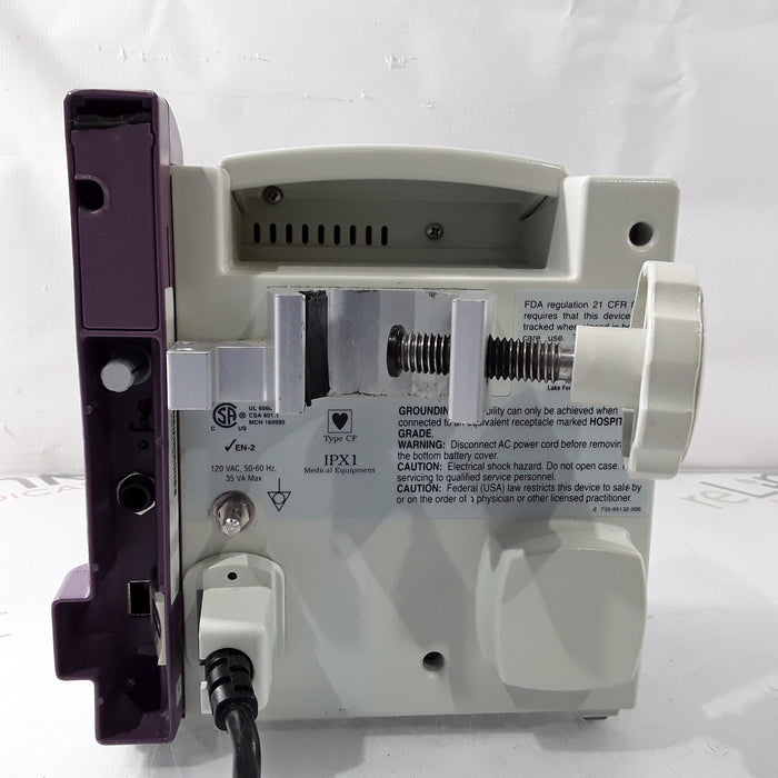 Hospira Plum A+ Infusion Pump