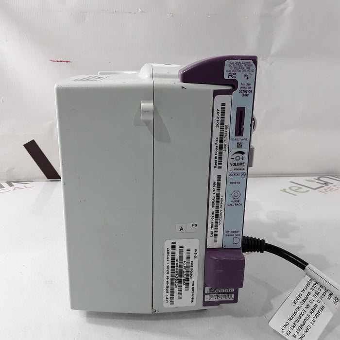 Hospira Plum A+ Infusion Pump