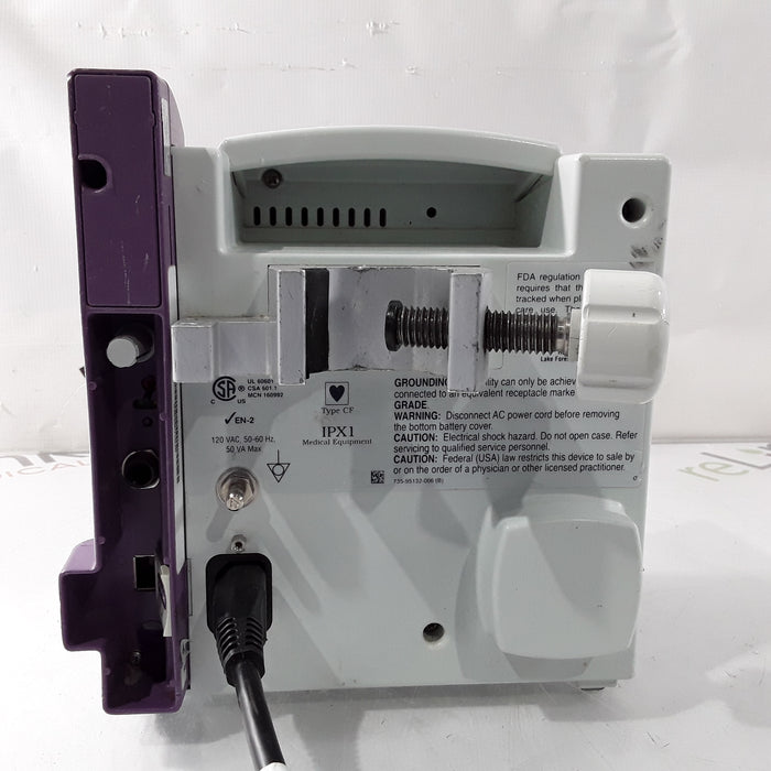 Hospira Plum A+ Infusion Pump