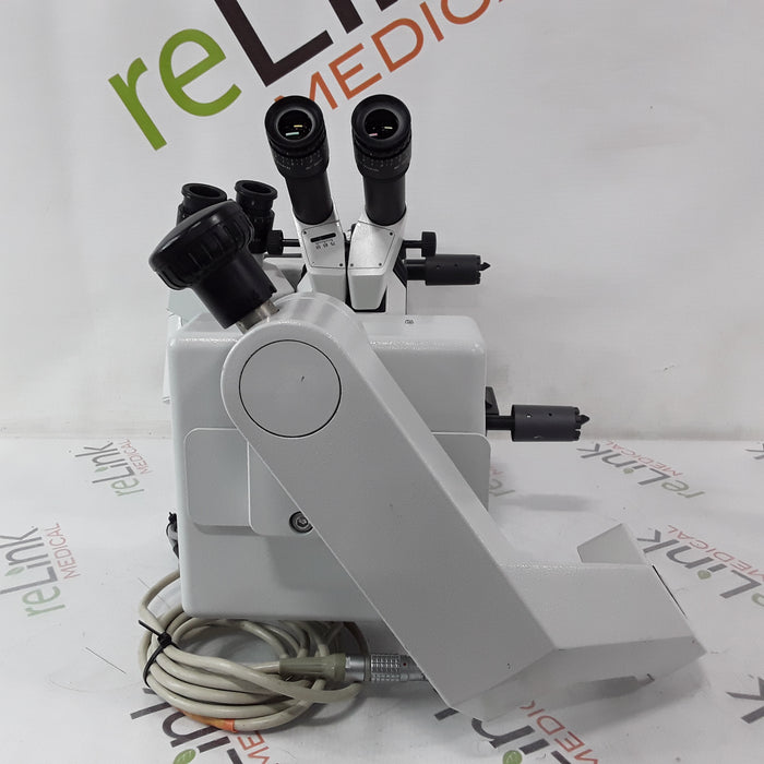 Leica Wild M691 Surgical Microscope