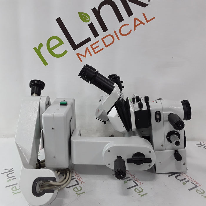 Leica Wild M691 Surgical Microscope