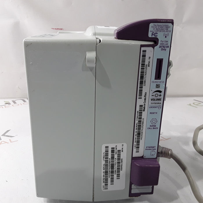 Hospira Plum A+ Infusion Pump