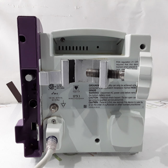 Hospira Plum A+ Infusion Pump