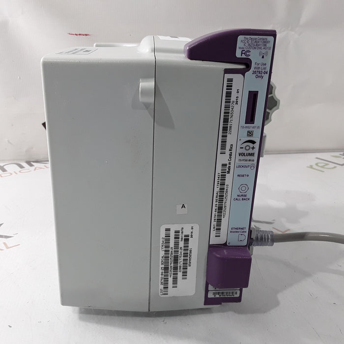 Hospira Plum A+ Infusion Pump