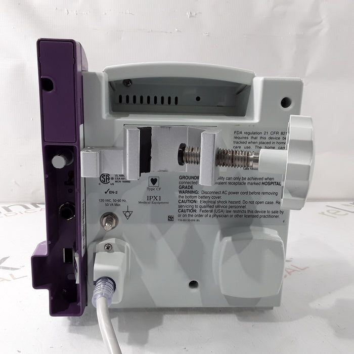 Hospira Plum A+ Infusion Pump