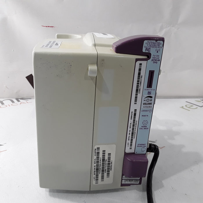 Hospira Plum A+ Infusion Pump