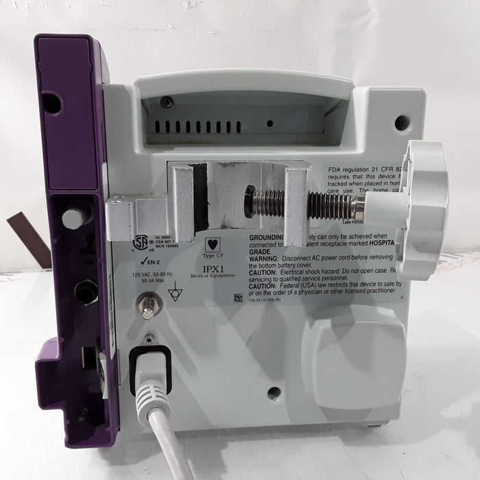 Hospira Plum A+ Infusion Pump