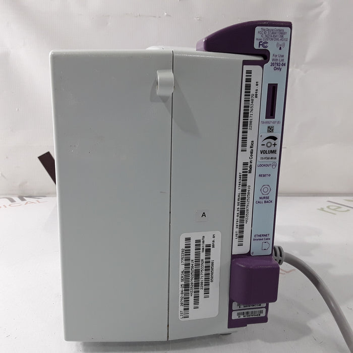 Hospira Plum A+ Infusion Pump