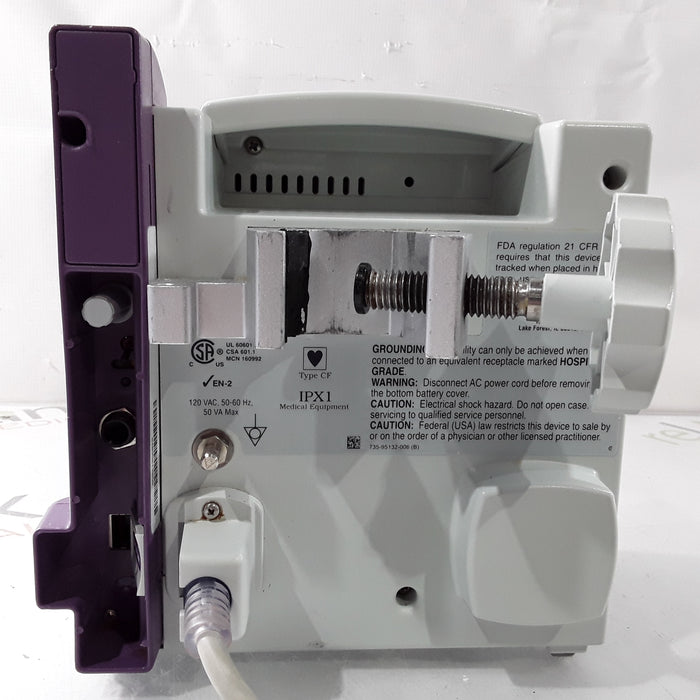 Hospira Plum A+ Infusion Pump