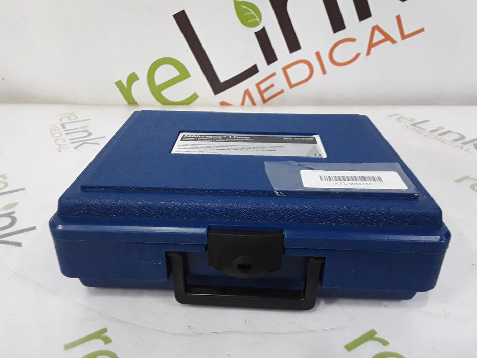 Smiths Medical CADD-Legacy 6400 Ambulatory Infusion Pump