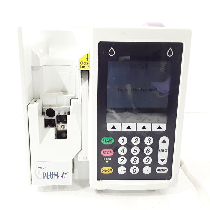 Hospira Plum A+ Infusion Pump