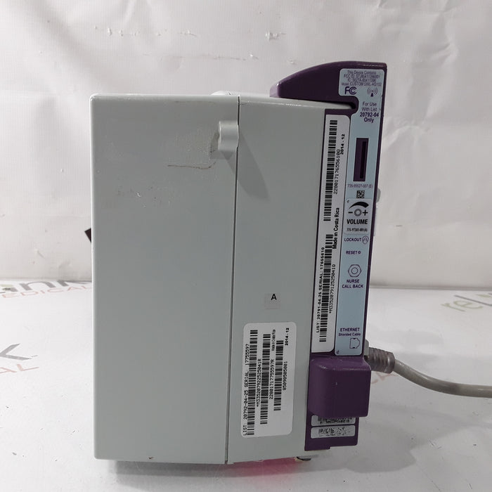 Hospira Plum A+ Infusion Pump