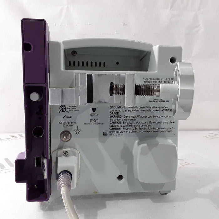 Hospira Plum A+ Infusion Pump